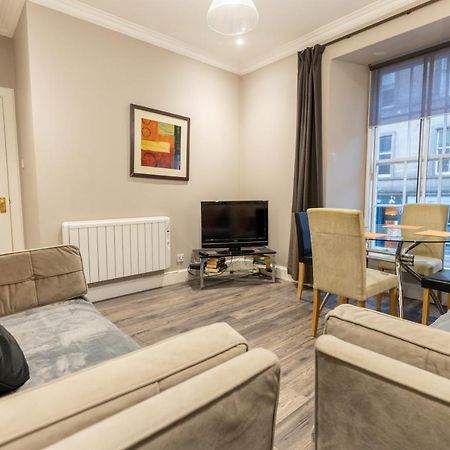 Two Bedroom Apartment Within Walking Distance To City Centre 爱丁堡 外观 照片