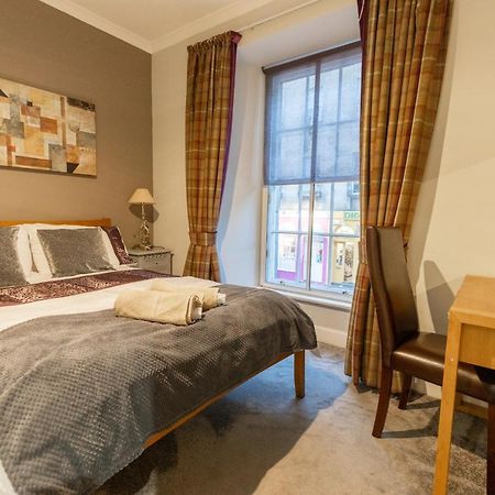 Two Bedroom Apartment Within Walking Distance To City Centre 爱丁堡 外观 照片