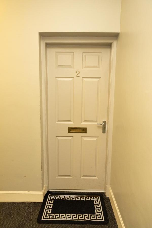Two Bedroom Apartment Within Walking Distance To City Centre 爱丁堡 外观 照片